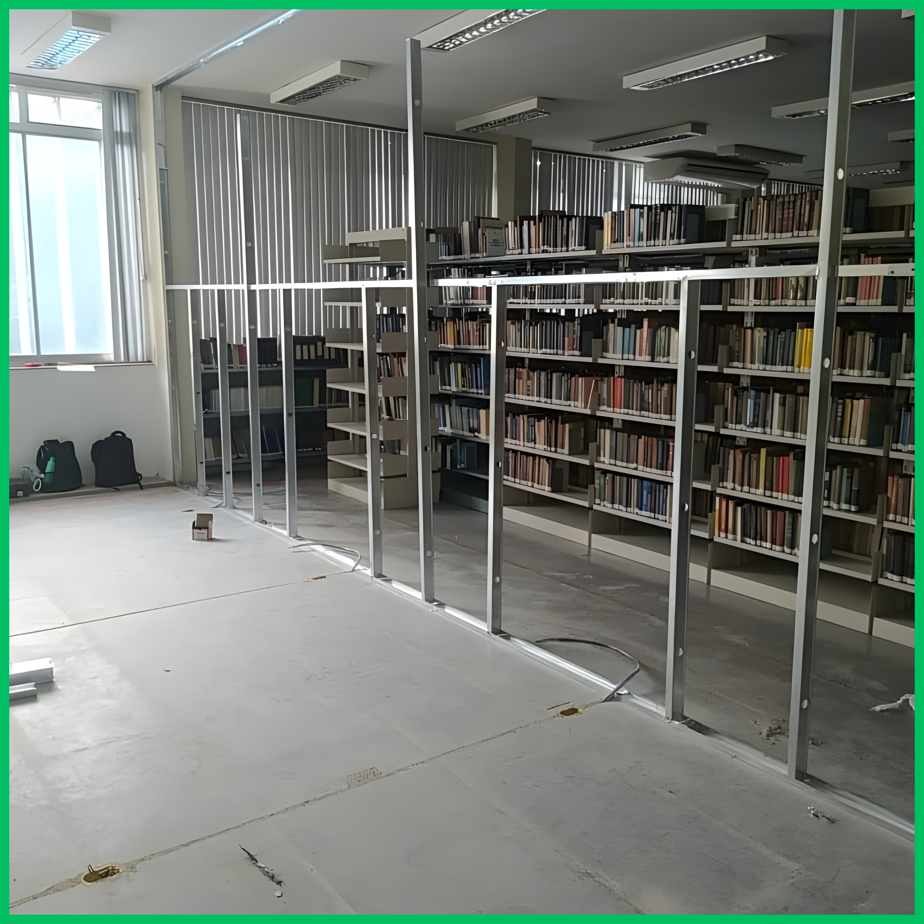 Drywall, Piso Click e Pintura Industrial - Foto D2