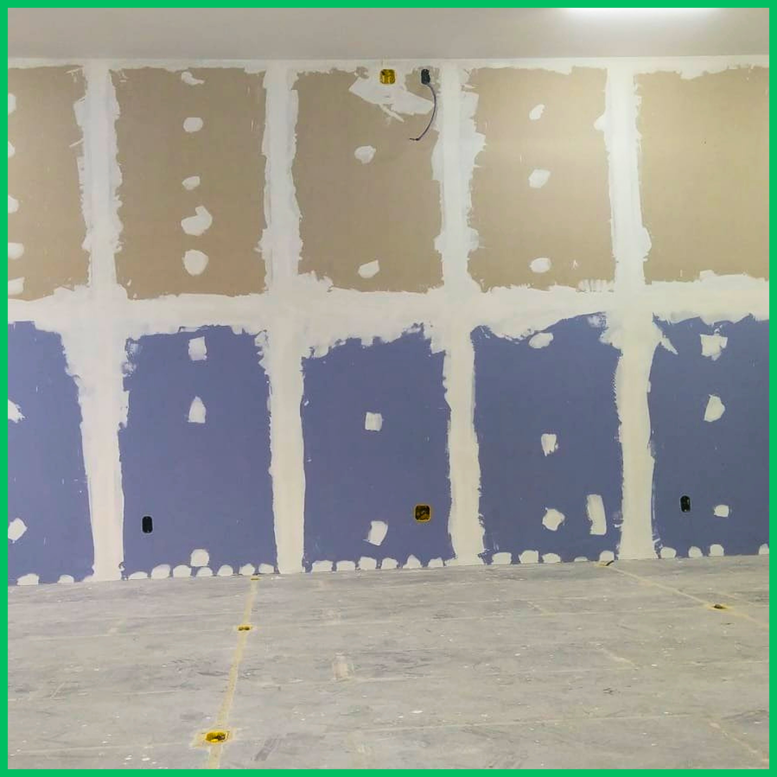 Drywall, Piso Click e Pintura Industrial - Foto D5